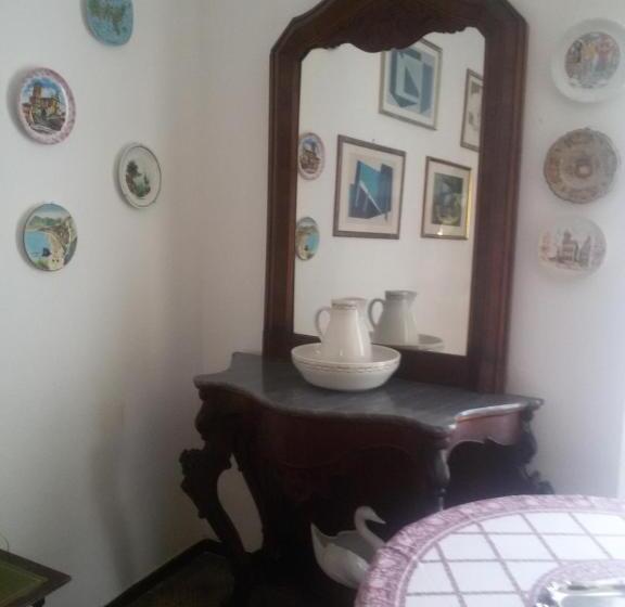 Пансион Ca  De Capun