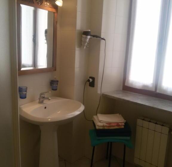 Пансион Ca  De Capun