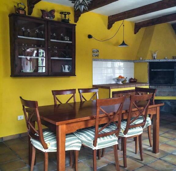 ペンション Casa Antonia Guest House