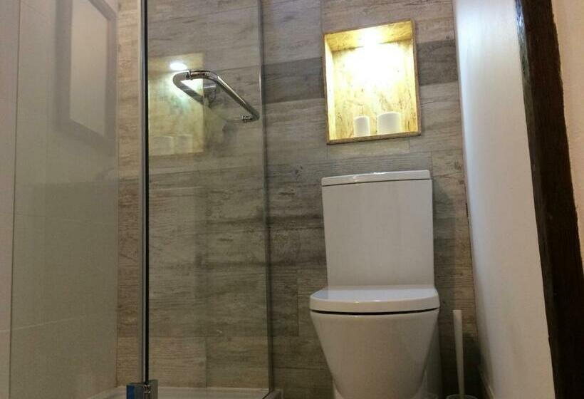 Пансион Casa Das Andorinhas