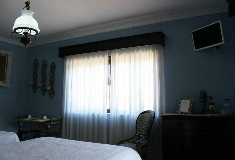 膳宿费 Casa Das Andorinhas