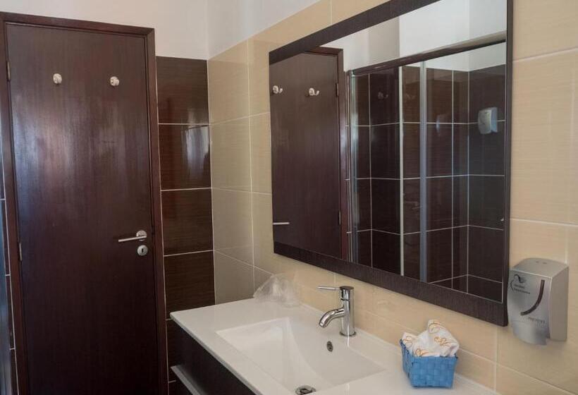 膳宿费 Casa Das Andorinhas