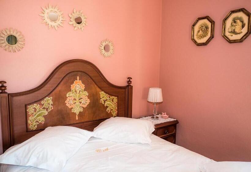 膳宿费 Casa Das Andorinhas