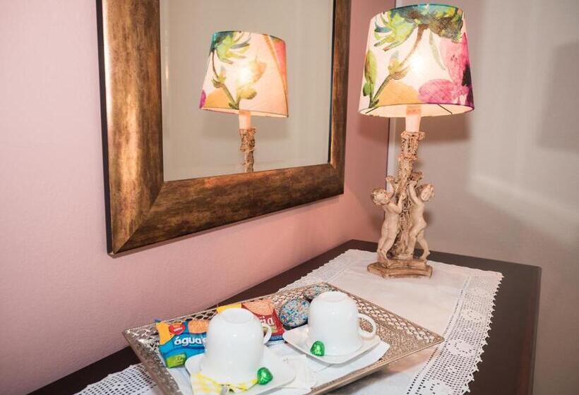 膳宿费 Casa Das Andorinhas