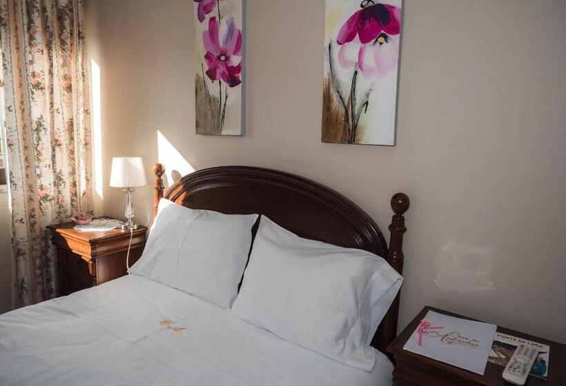 膳宿费 Casa Das Andorinhas