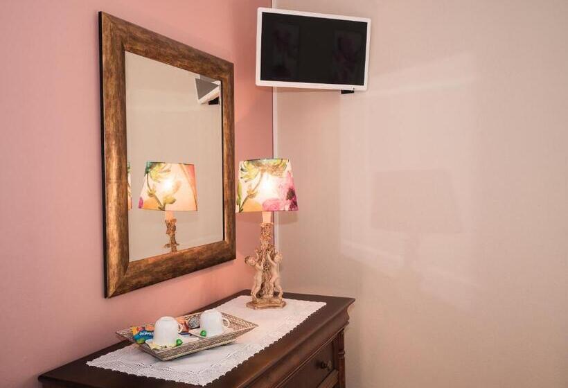 膳宿费 Casa Das Andorinhas