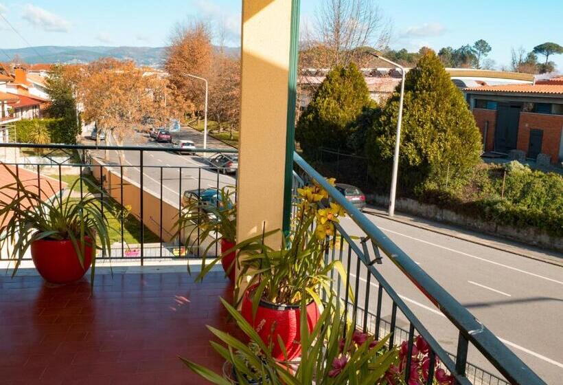 膳宿费 Casa Das Andorinhas