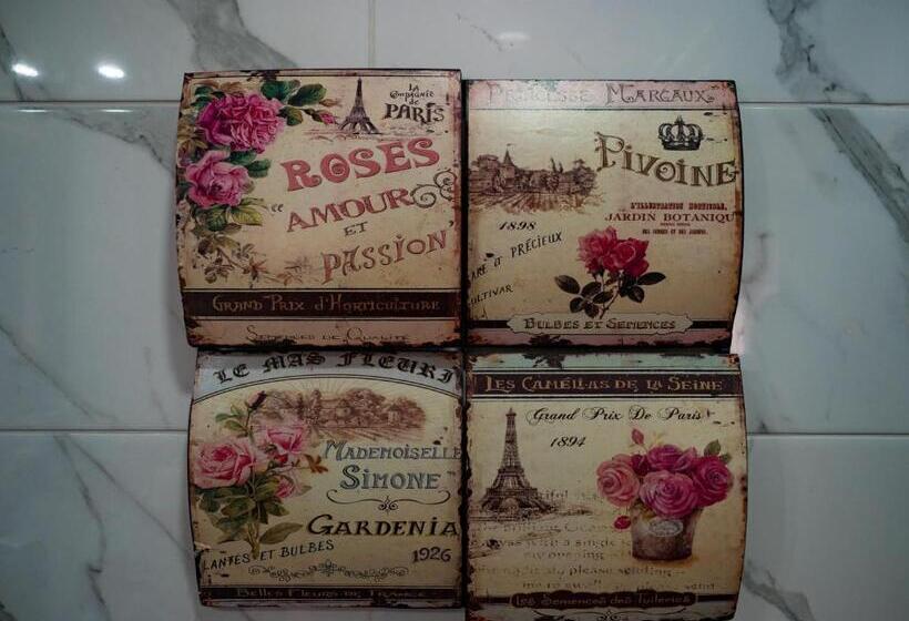 膳宿费 Casa Das Andorinhas