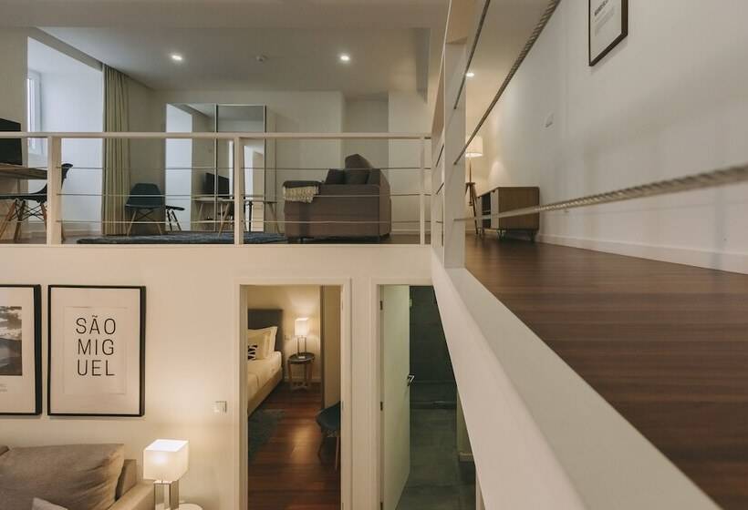 بنسيون Casa Do Contador   Suites & Pool