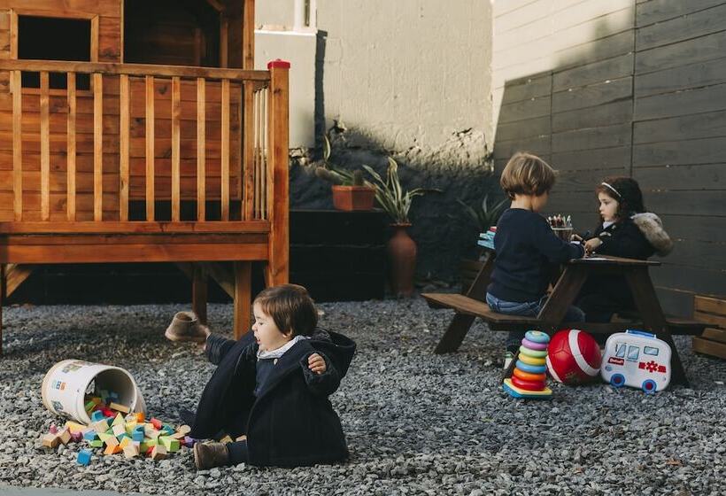 بنسيون Casa Do Contador   Suites & Pool