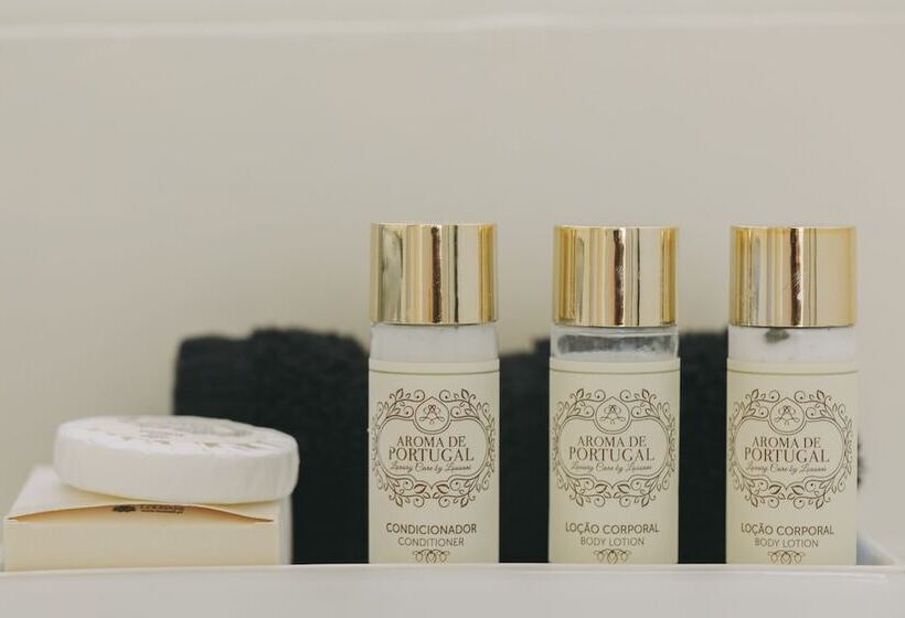 بنسيون Casa Do Contador   Suites & Pool