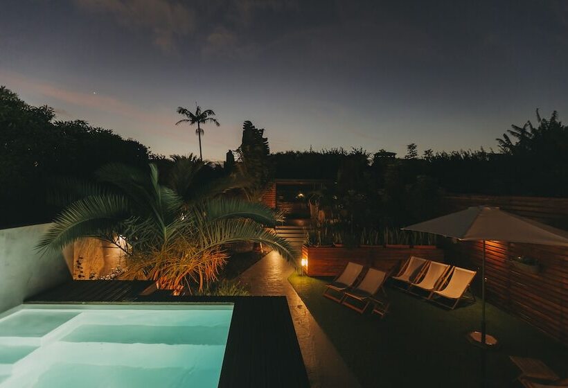 بنسيون Casa Do Contador   Suites & Pool