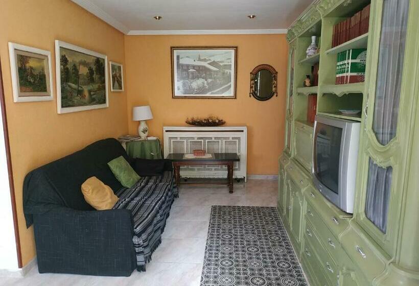 פנסיון Casa Hostal Olga   Castilla Y León