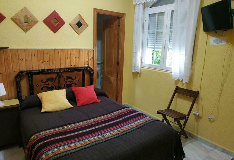 פנסיון Casa Hostal Olga   Castilla Y León