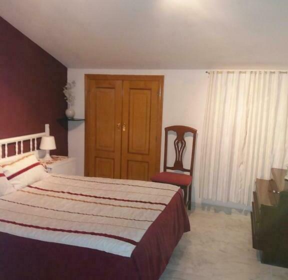 פנסיון Casa Hostal Olga   Castilla Y León