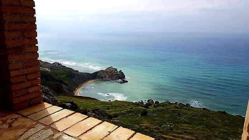 פנסיון Daphnae House