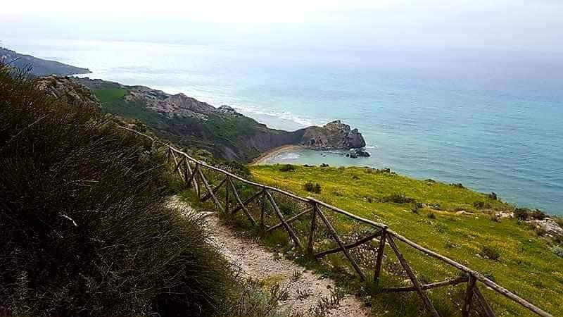 פנסיון Daphnae House