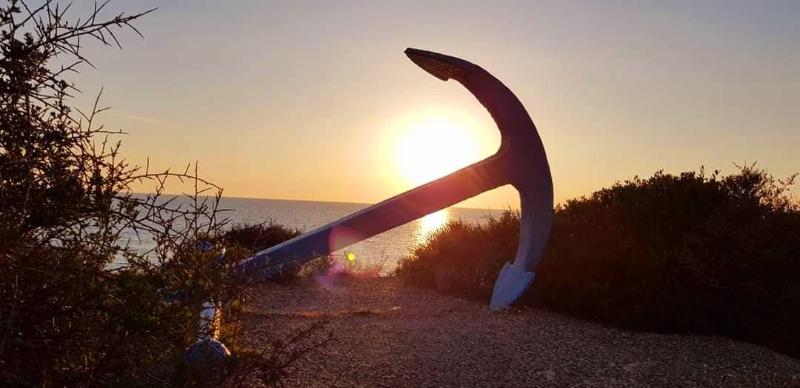 פנסיון Daphnae House