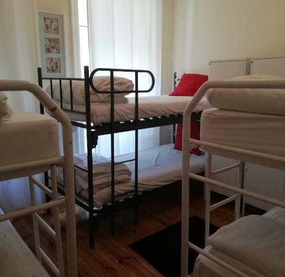 پانسیون Divine House Of Graça