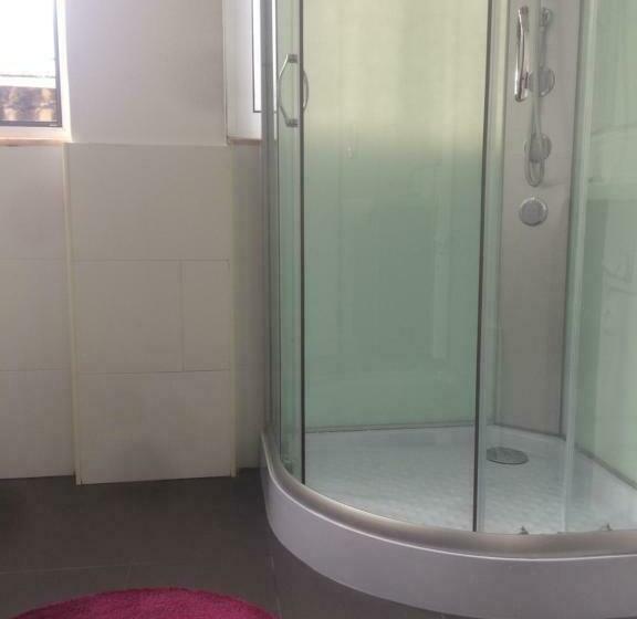 پانسیون Divine House Of Graça