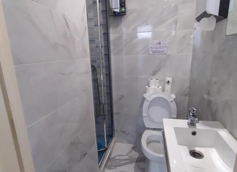 پانسیون Divine House Of Graça