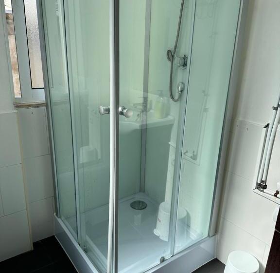 پانسیون Divine House Of Graça