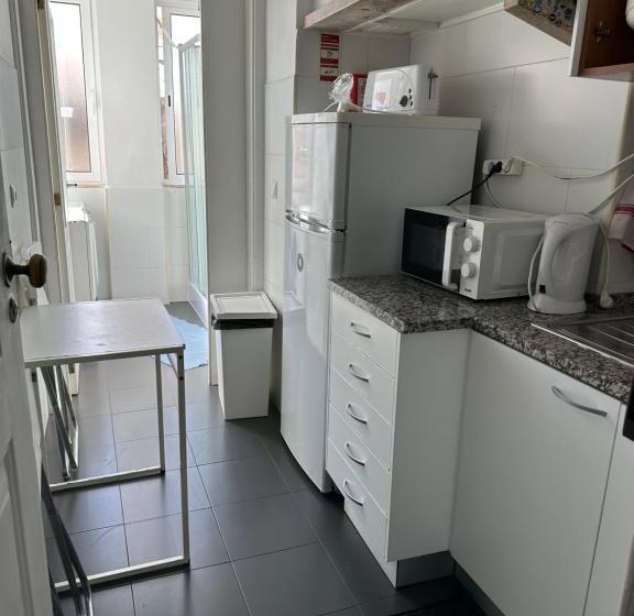 پانسیون Divine House Of Graça