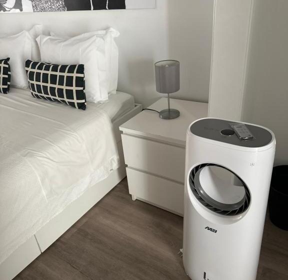 پانسیون Divine House Of Graça