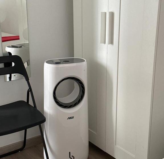 پانسیون Divine House Of Graça