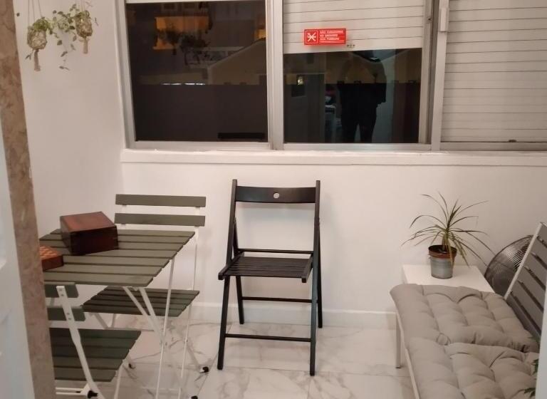 پانسیون Divine House Of Graça