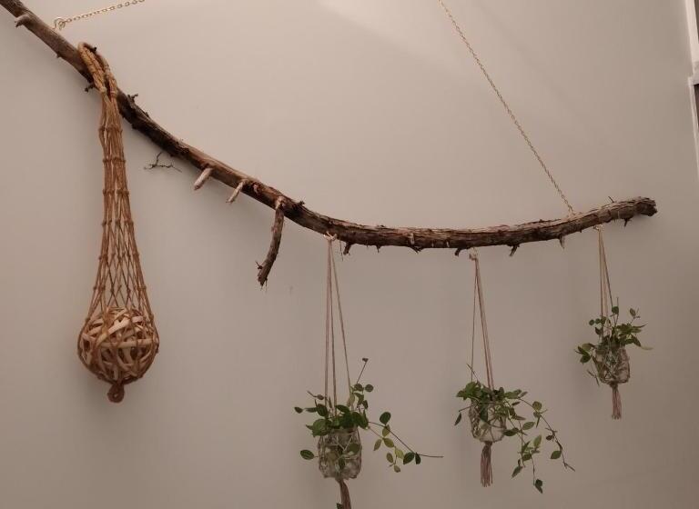 پانسیون Divine House Of Graça