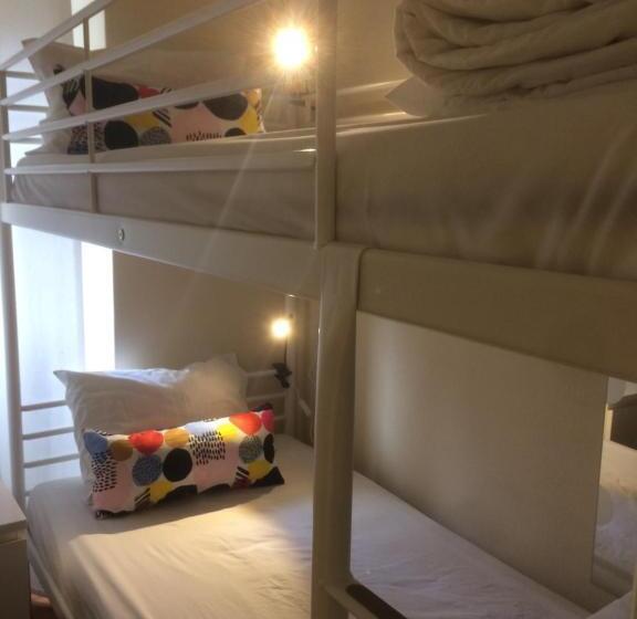 پانسیون Divine House Of Graça