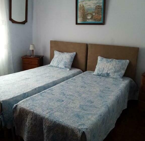 پانسیون Dona Julia