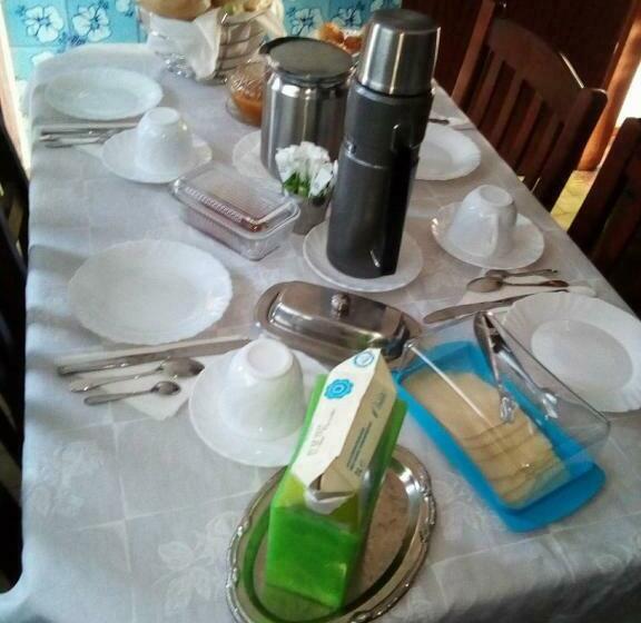 پانسیون Dona Julia