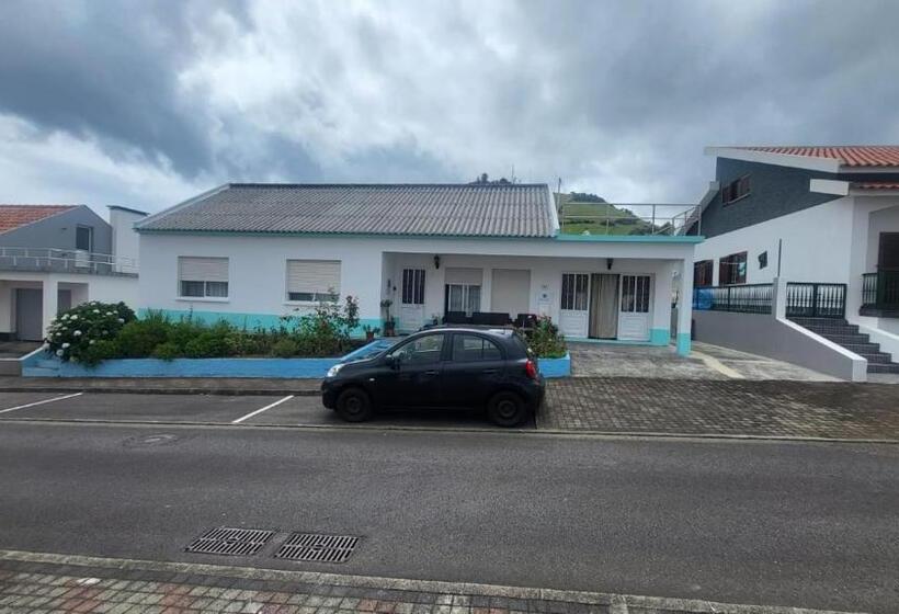 پانسیون Dona Julia