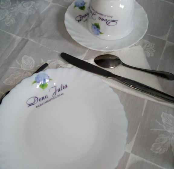 پانسیون Dona Julia