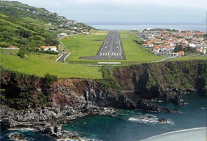 پانسیون Dona Julia