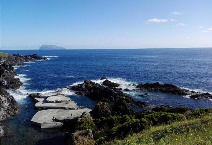 پانسیون Dona Julia