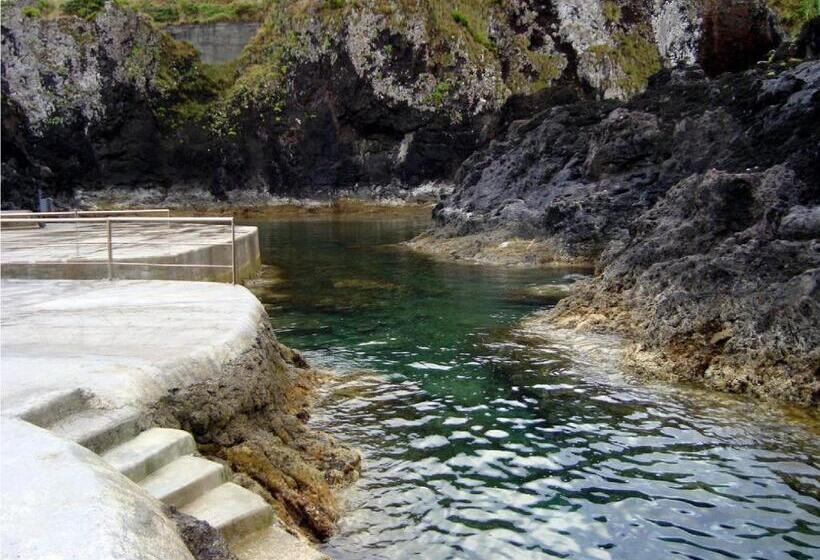 پانسیون Dona Julia