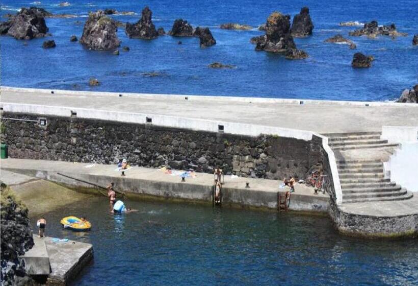 پانسیون Dona Julia