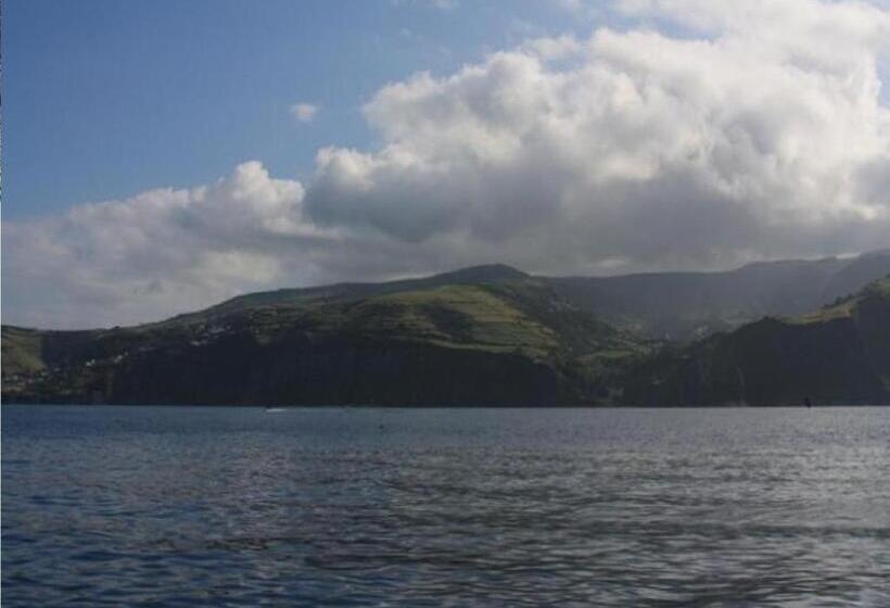 پانسیون Dona Julia