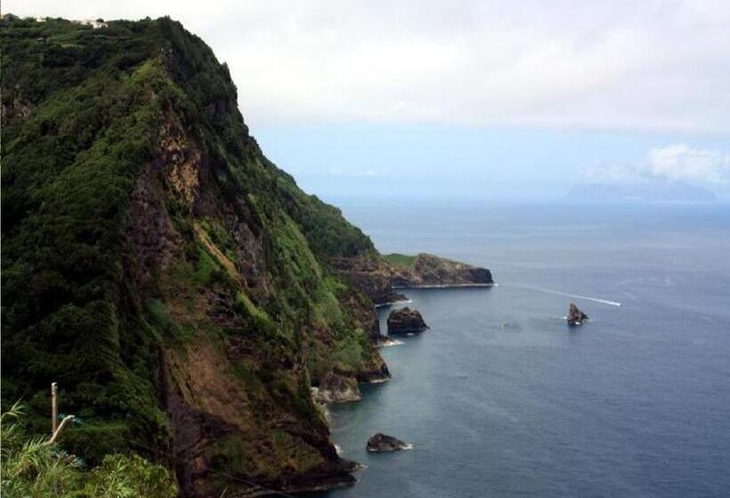 پانسیون Dona Julia