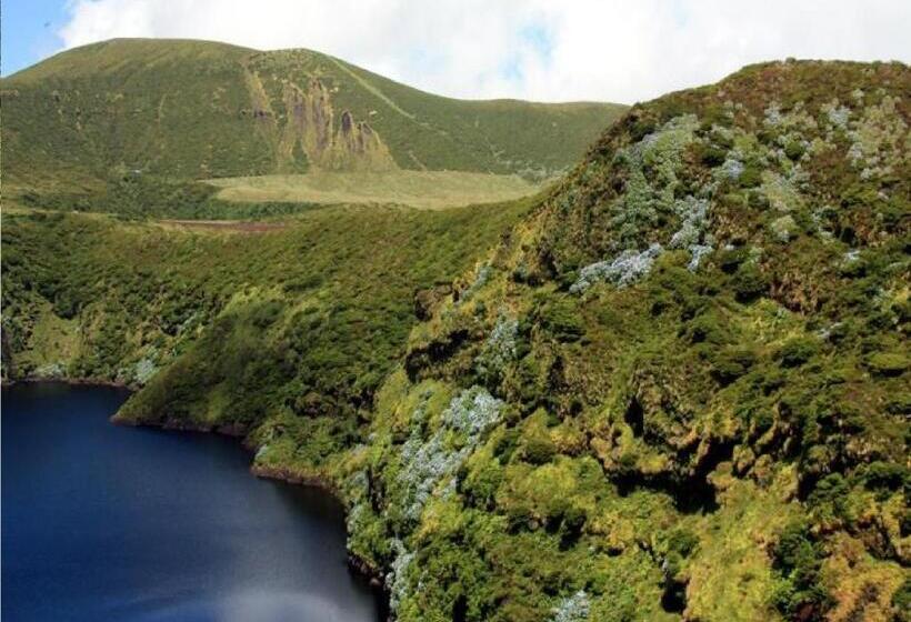 پانسیون Dona Julia