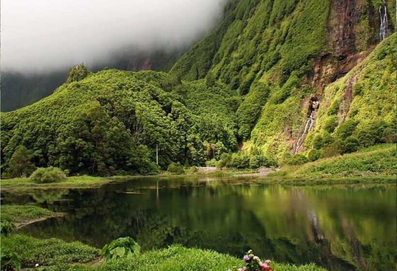 پانسیون Dona Julia