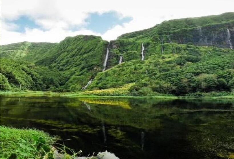 پانسیون Dona Julia