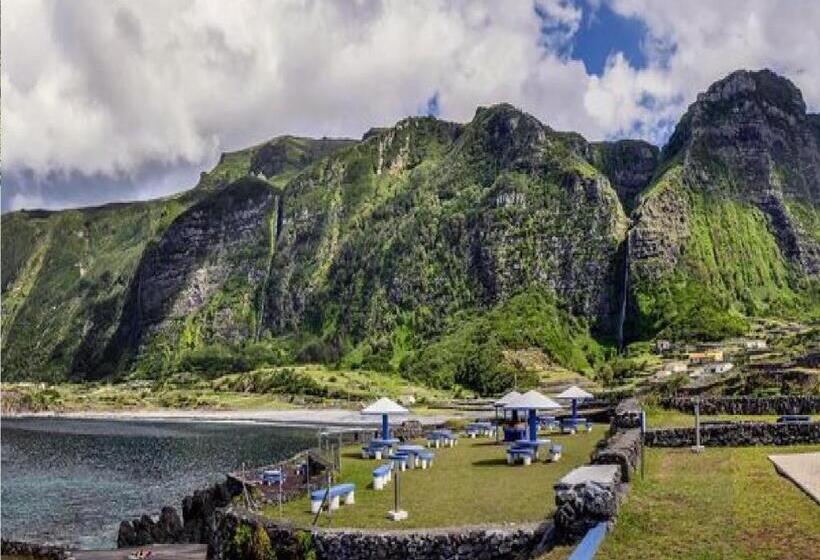 پانسیون Dona Julia