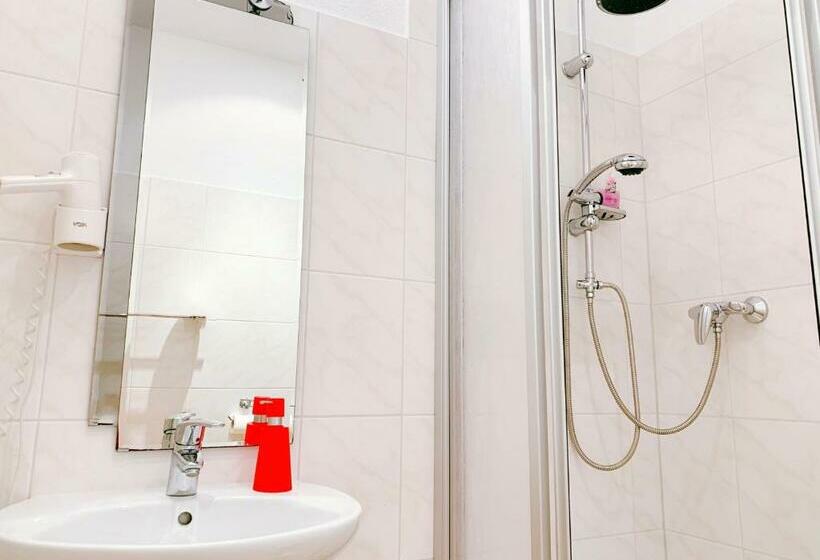 Traditionsgasthaus Goldener Löwe Riesa Restaurant & Pension