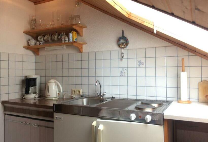 Пансион Haus Am Wald