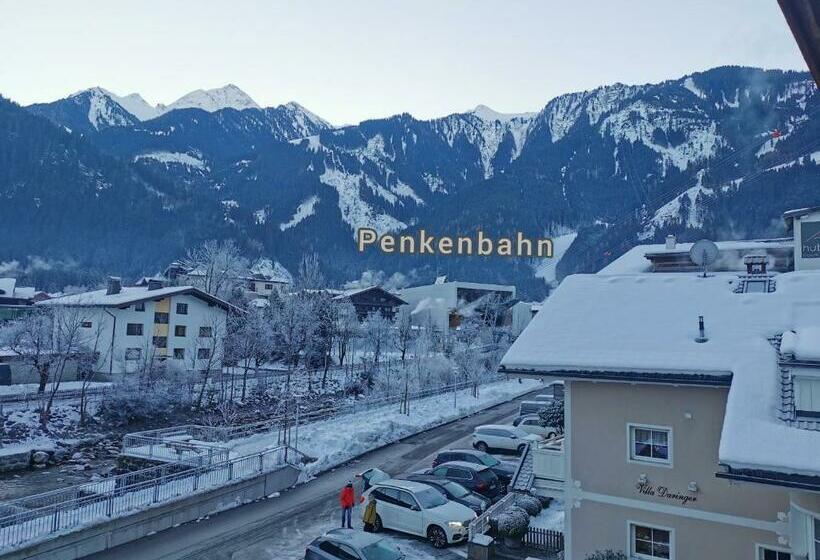 بنسيون Haus Wildauer