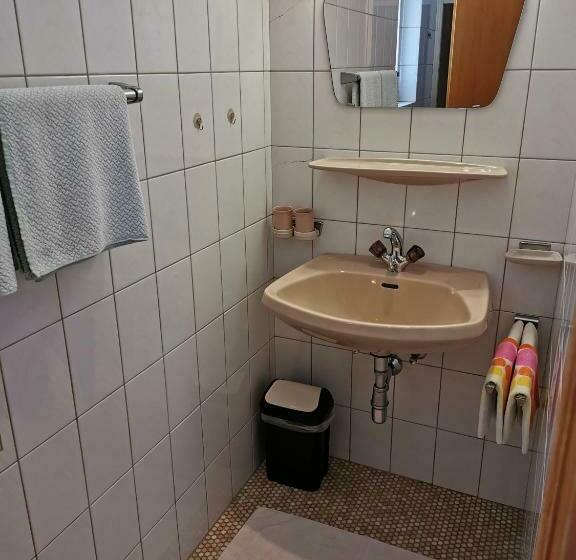 بنسيون Haus Wildauer